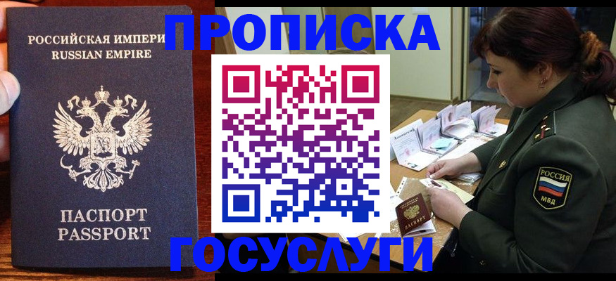 прописка в квартире в Раменском